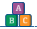 Preschool curriculum nav icon