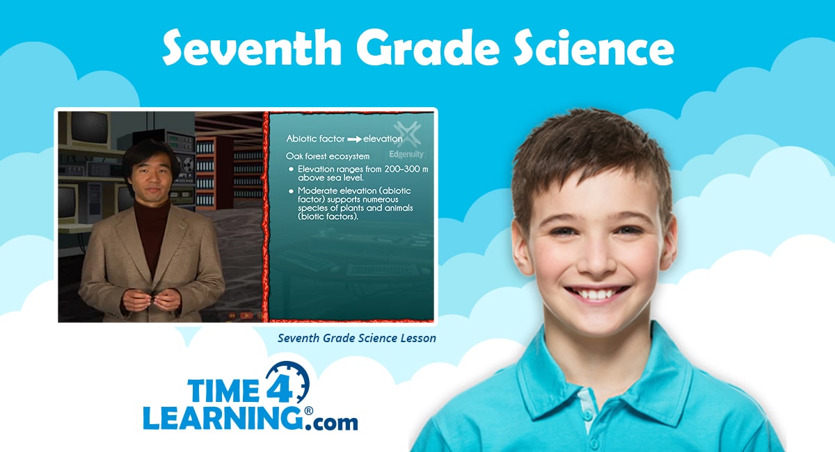 7th-grade-science-curriculum-time4learning
