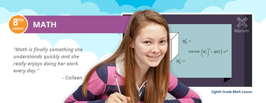 Eighth Grade Comparing Functions Quiz (Teacher-Made)