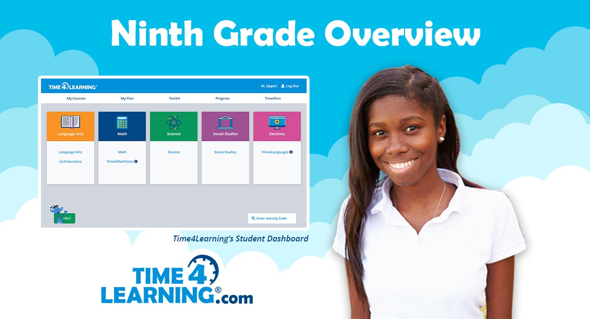 ninth-grade-homeschool-core-curriculum-time4learning