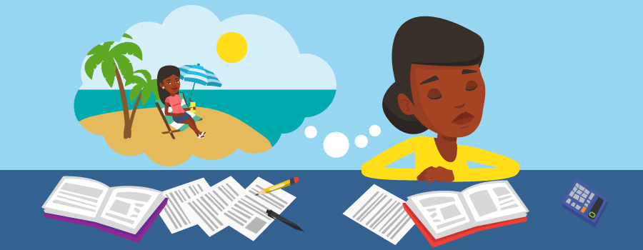 5 Ways to Prevent Homeschool Burnout