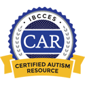 IBCCES Certified Autism Resource
