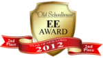 The Old Schoolhouse Magazine “2012 Excellence in Education” Award