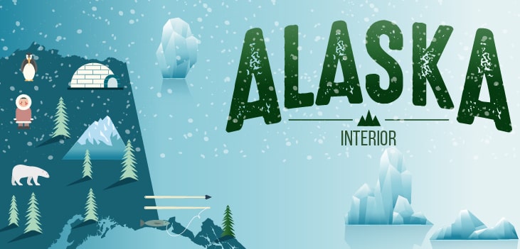 Homeschool Field Trips in Interior Alaska