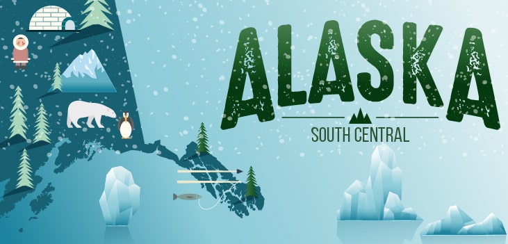 Homeschool Field Trips in South Central Alaska