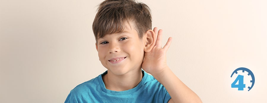 importance of auditory learning style