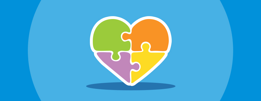 Time4Learning Celebrates Autism Awareness Month