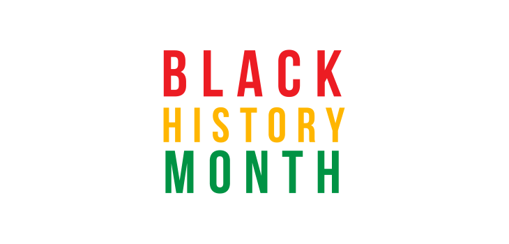 Learn About and Celebrate Black History Month in February!