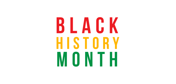 black history month pictures and facts