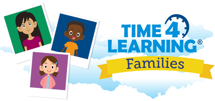 Support for Time4Learning Families on Facebook