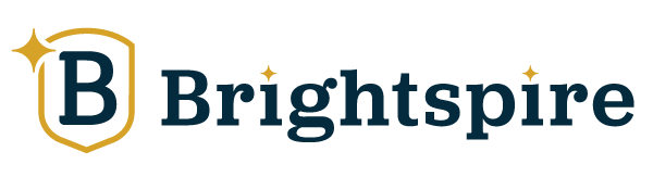 Brightspire logo