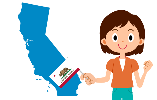 Unit Study Supplement: California Facts, U.S. 31st State