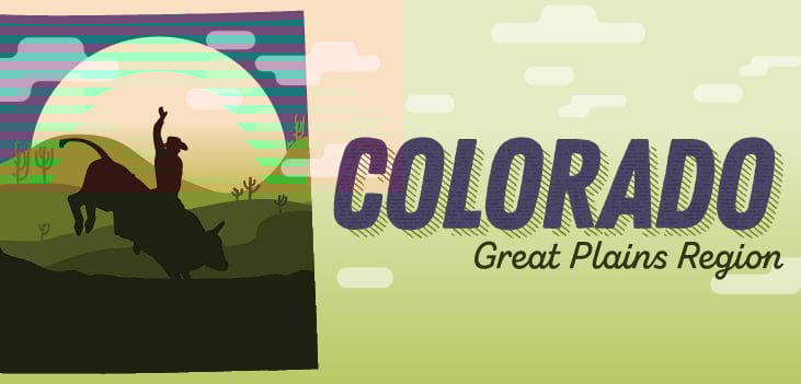 Homeschool Field Trips in the Great Plains Region in Colorado