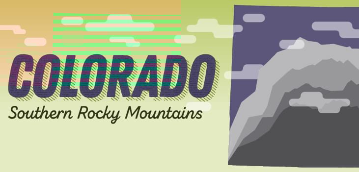Homeschool Field Trips in the Colorado Southern Rocky Mountains