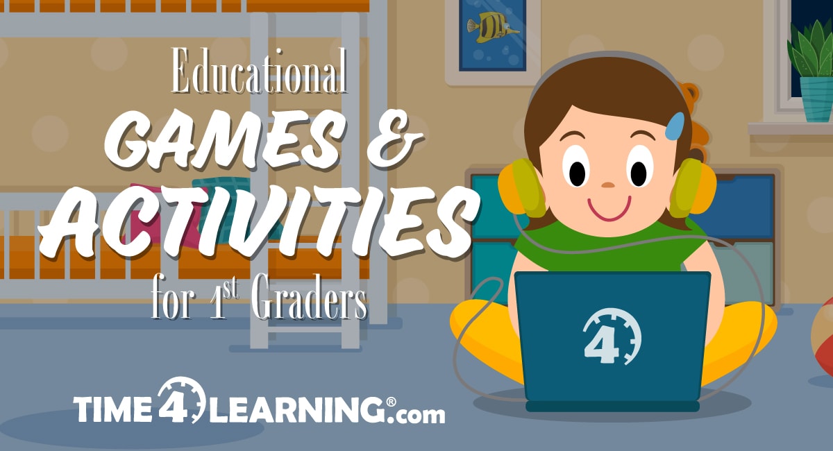 Educational Games Online