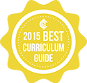 The Educents Best Curriculum Guide of 2015