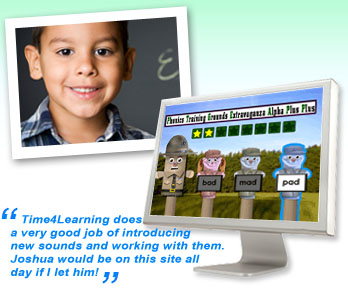 Homeschool A Growing Trend With Online Learning Tools Time4learning