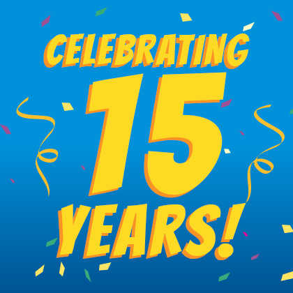 Time4Learning Anniversary