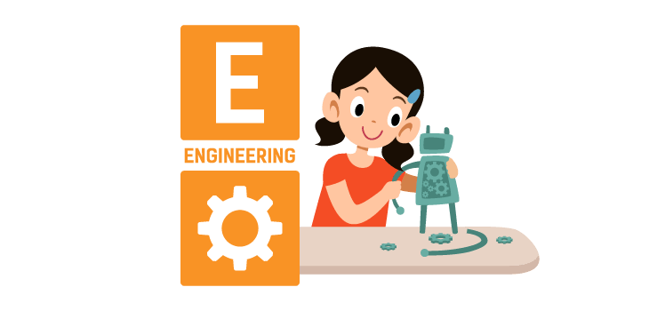 Fun STEM Activities for Kids: Engineering