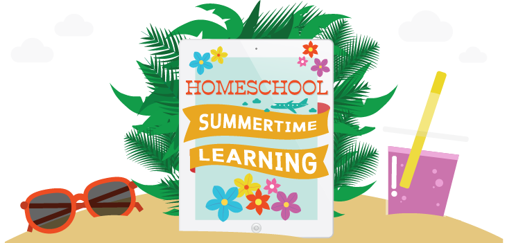 Prevent Summer Learning Loss with These Ideas
