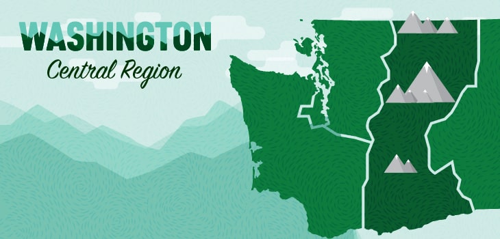 Field Trips in Central Washington