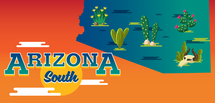 Field Trips in South Arizona