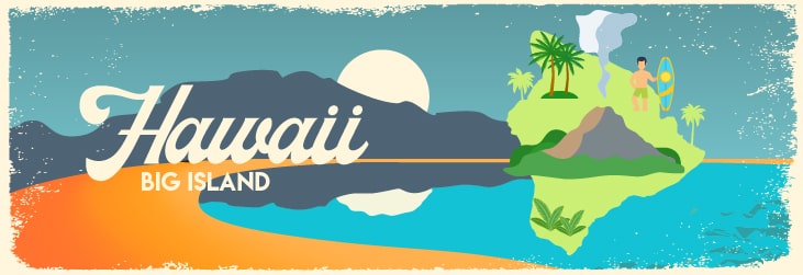 Field Trips in the Big Island