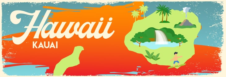 Field Trips in Kauai
