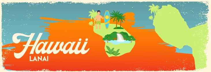 Field Trips in Lanai