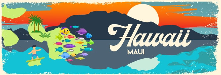 Field Trips in Maui