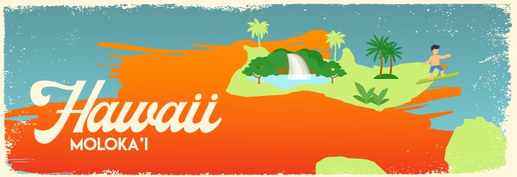 Field Trips in Molokai