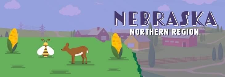 Field Trips in Northern Nebraska