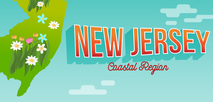 Homeschool Field Trips in the Coastal Region New Jersey