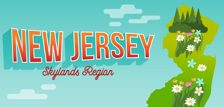 Homeschool Field Trips in Skylands Region New Jersey