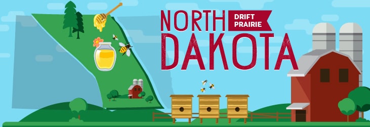 Homeschool Field Trips in North Dakota's Drift Prairie