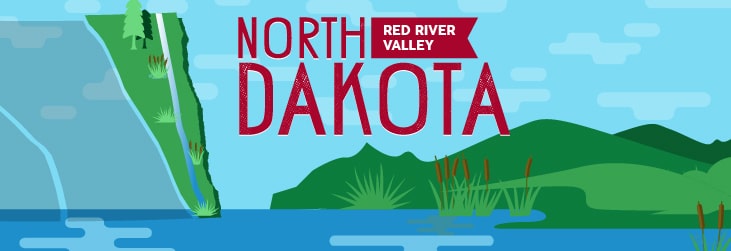 Homeschool Field Trips in North Dakota's Red River Valley
