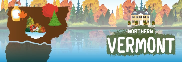 Homeschool Field Trips in Northern Vermont