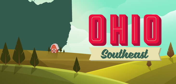 field trips southeast ohio