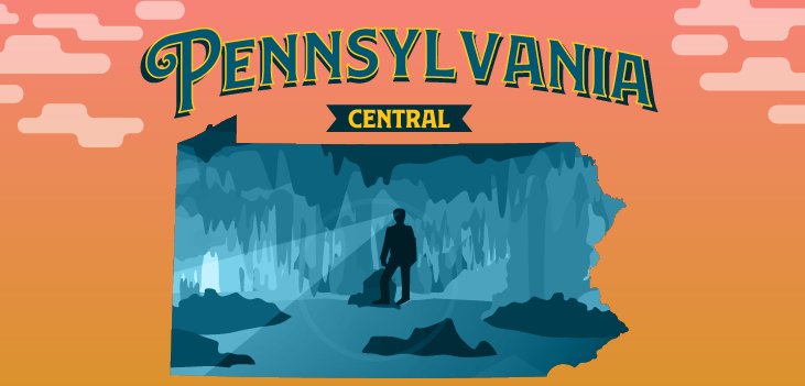 Field Trips in Central Pennsylvania