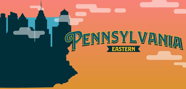 Field Trips in East Pennsylvania