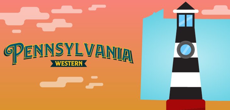 Field Trips in West Pennsylvania