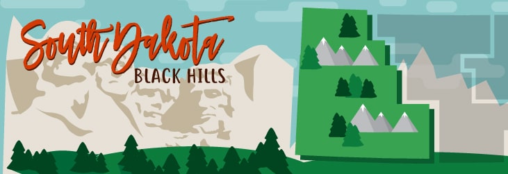 Field Trips in South Dakota's Black Hills Region