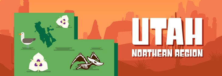 Field Trips in Northern Utah