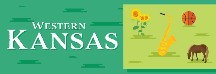 Homeschool Field Trips in Western Kansas