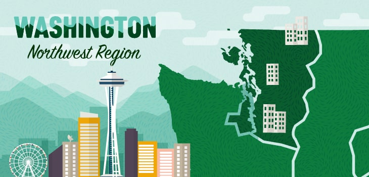 Field Trips in NW Washington