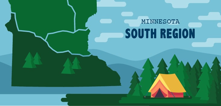 Field Trips in the South Region