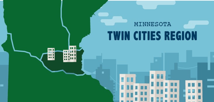 Field Trips in the Twin Cities Region