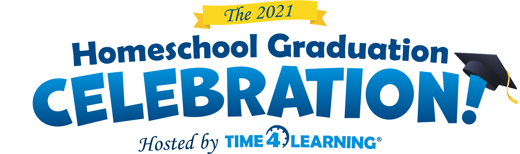 The 2021 Homeschool Graduation Celebration!