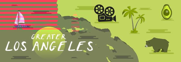 Field Trips in the Greater LA Area