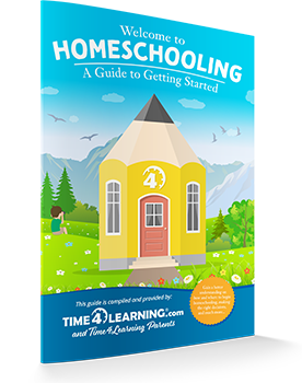 Welcome to Homeschooling Guide